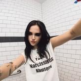 Maggie Lindemann nude #0070