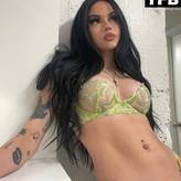 Maggie Lindemann nude #0112