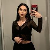 Maggie Lindemann nude #0121