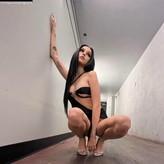 Maggie Lindemann nude #0122