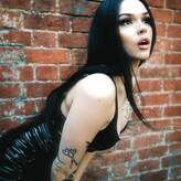 Maggie Lindemann nude #0199