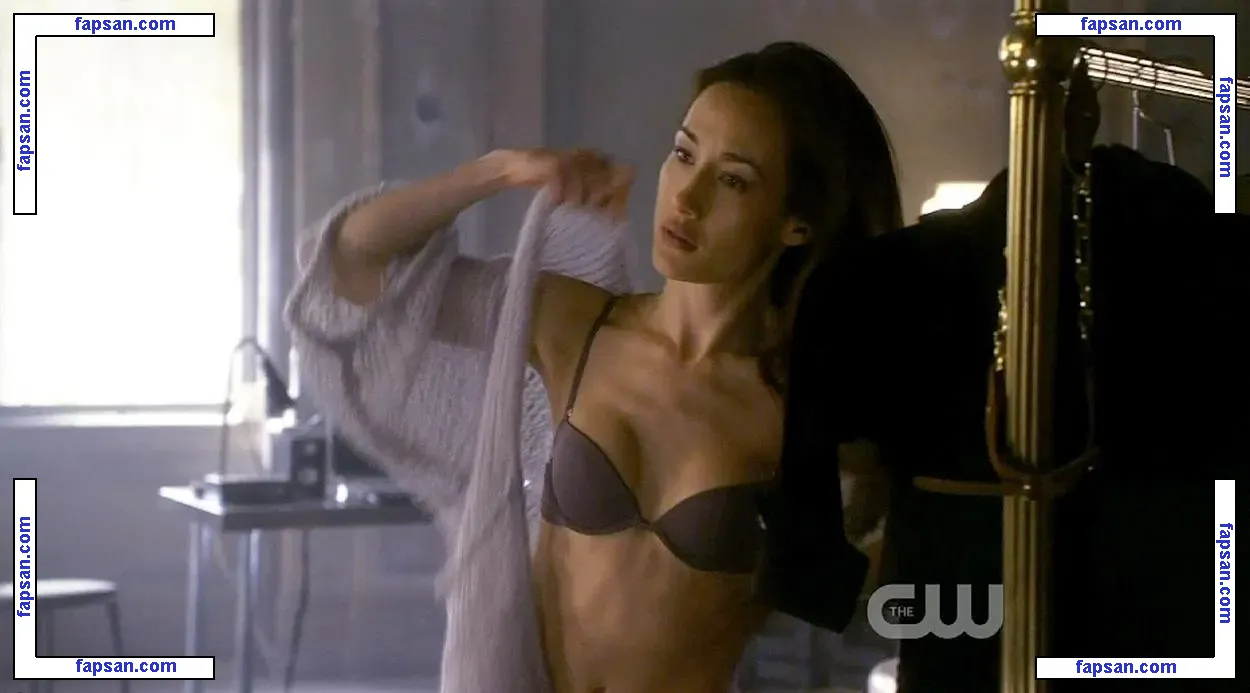 Maggie Q nude photo #0057 from OnlyFans