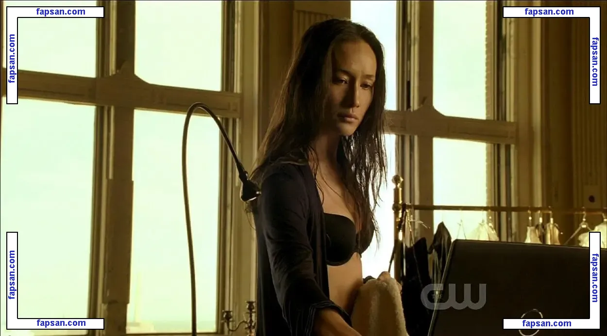 Maggie Q nude photo #0064 from OnlyFans
