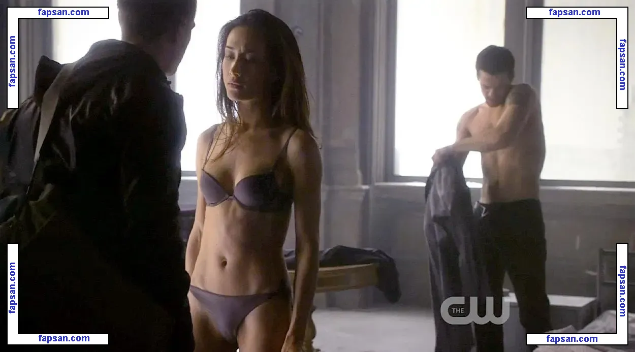 Maggie Q nude photo #0068 from OnlyFans
