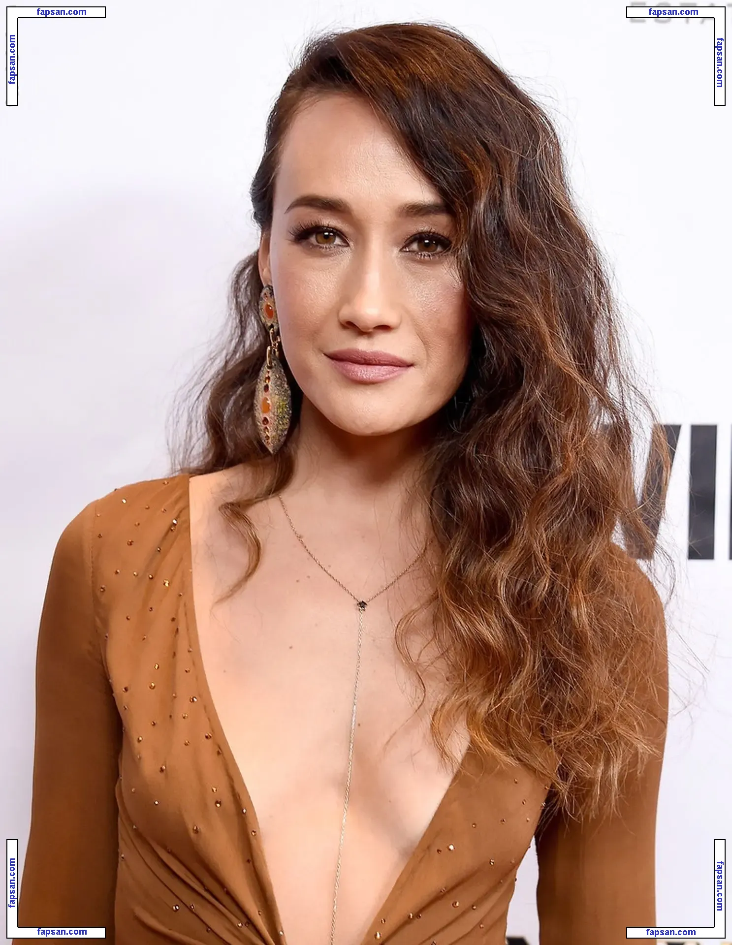 Maggie Q nude photo #0089 from OnlyFans