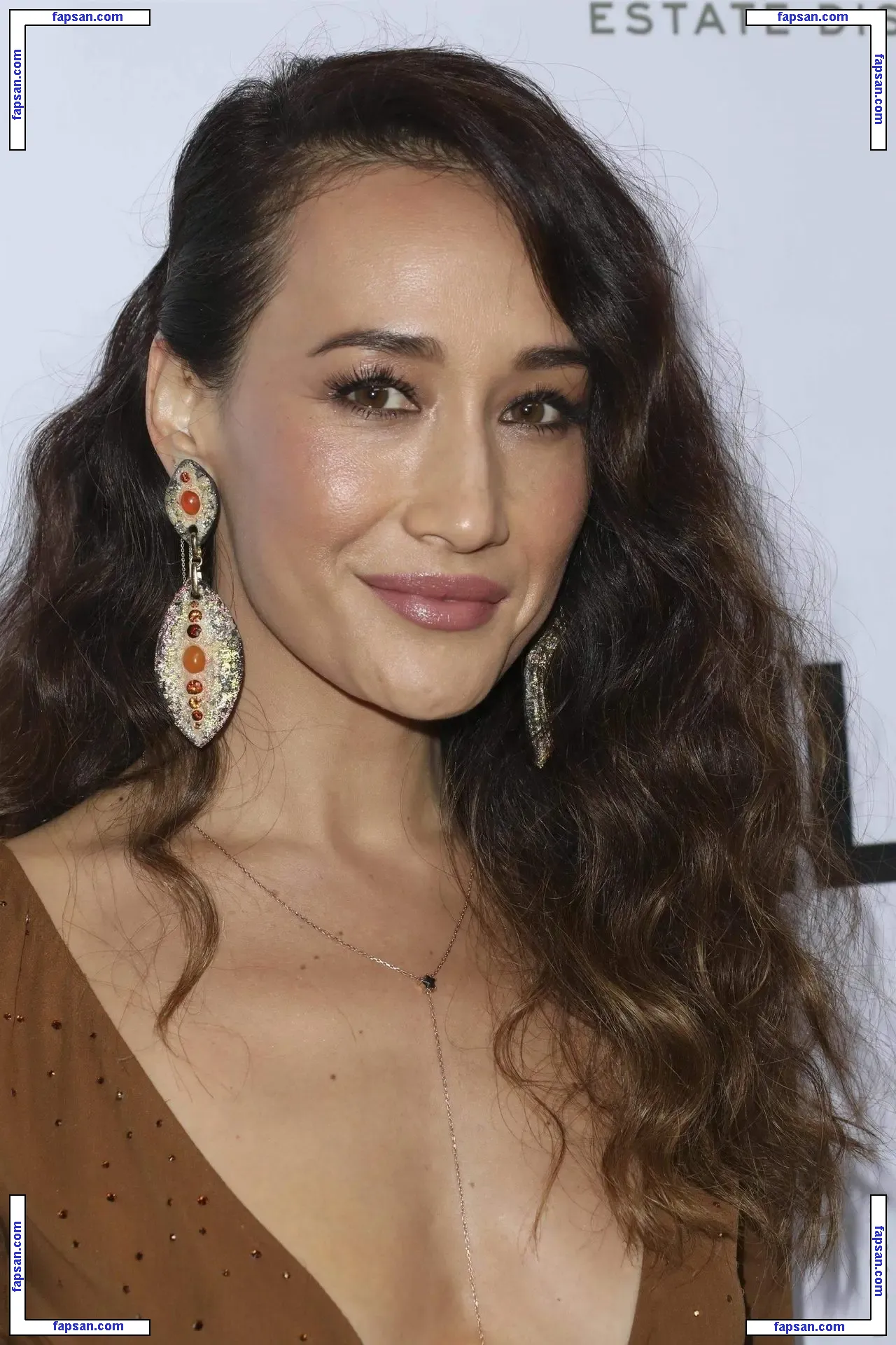 Maggie Q nude photo #0110 from OnlyFans