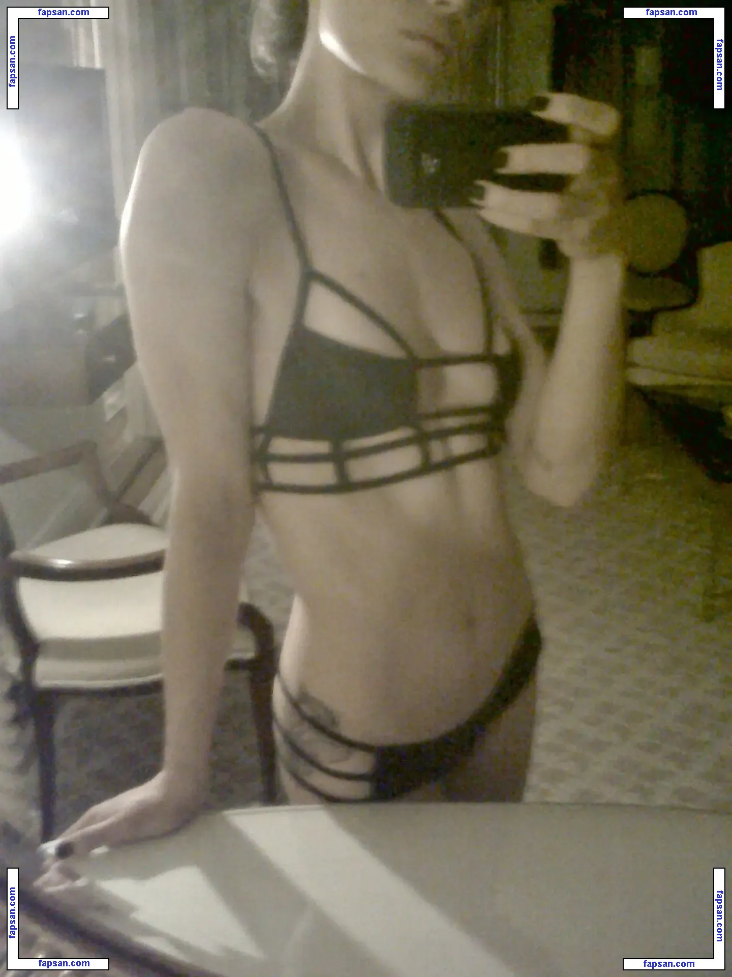 Maggie Q nude photo #0125 from OnlyFans