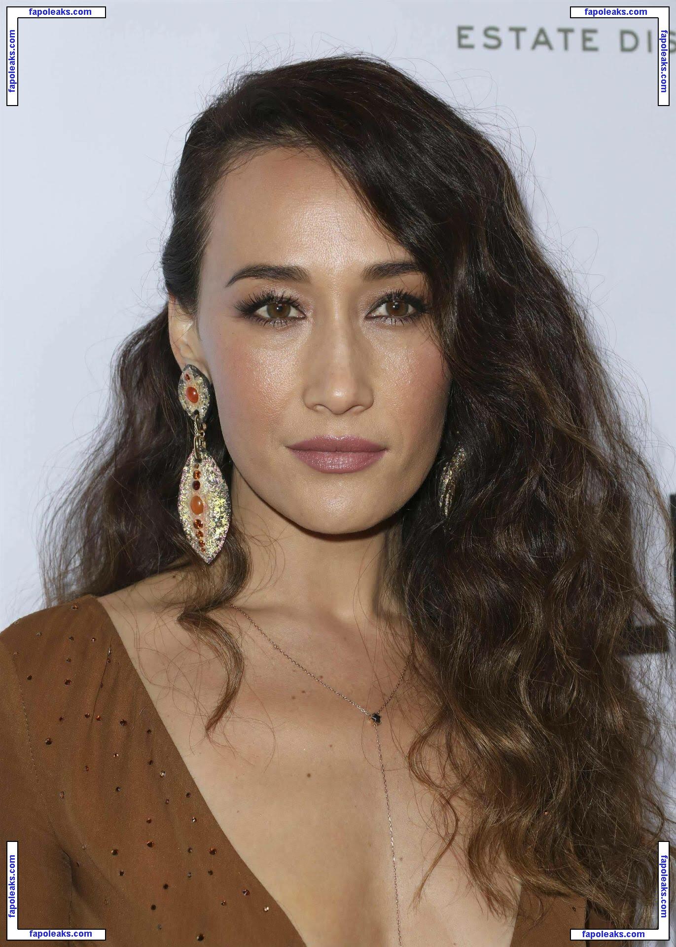 Maggie Q / maggieq голая фото #0205 с Онлифанс