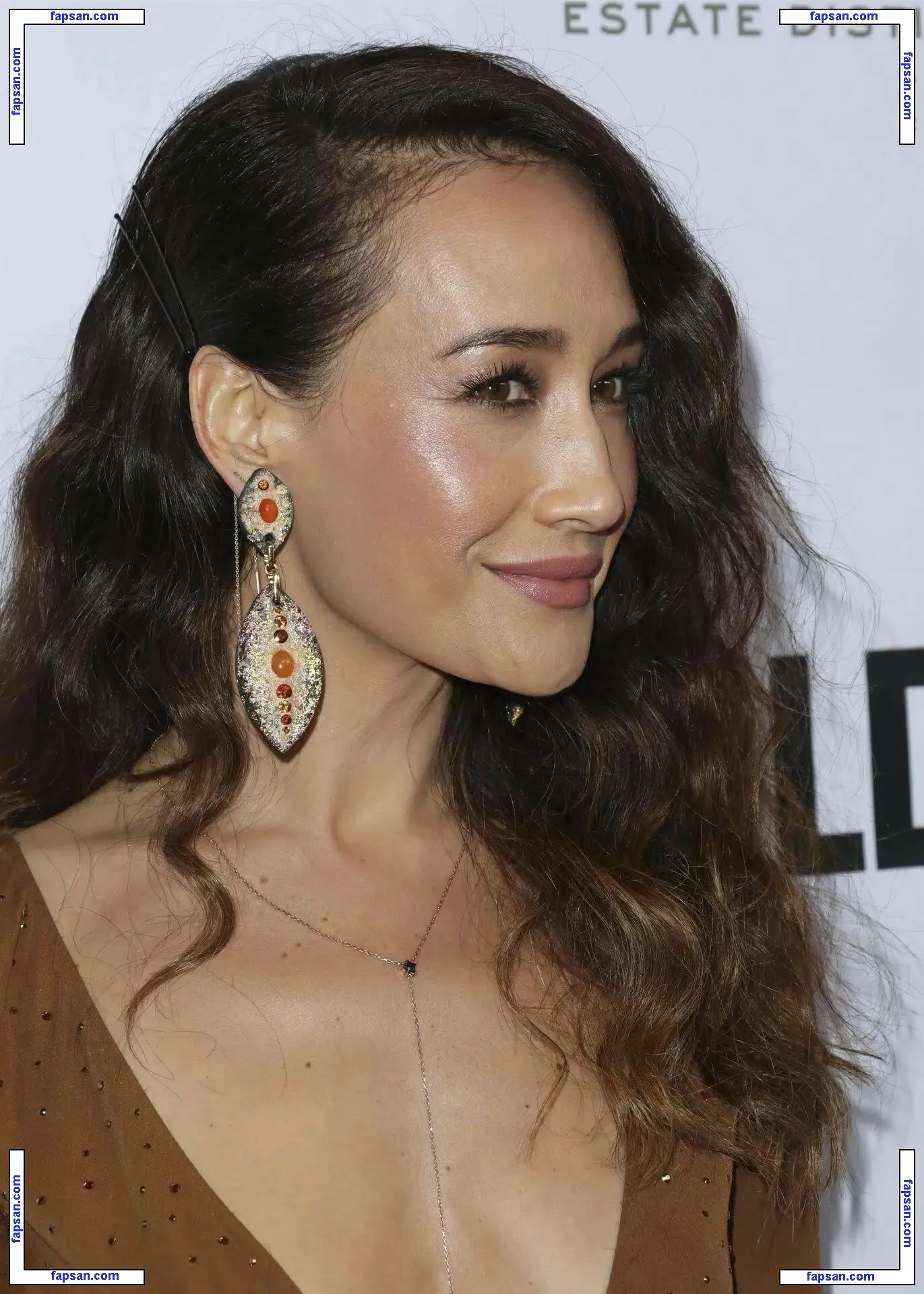 Maggie Q nude photo #0221 from OnlyFans