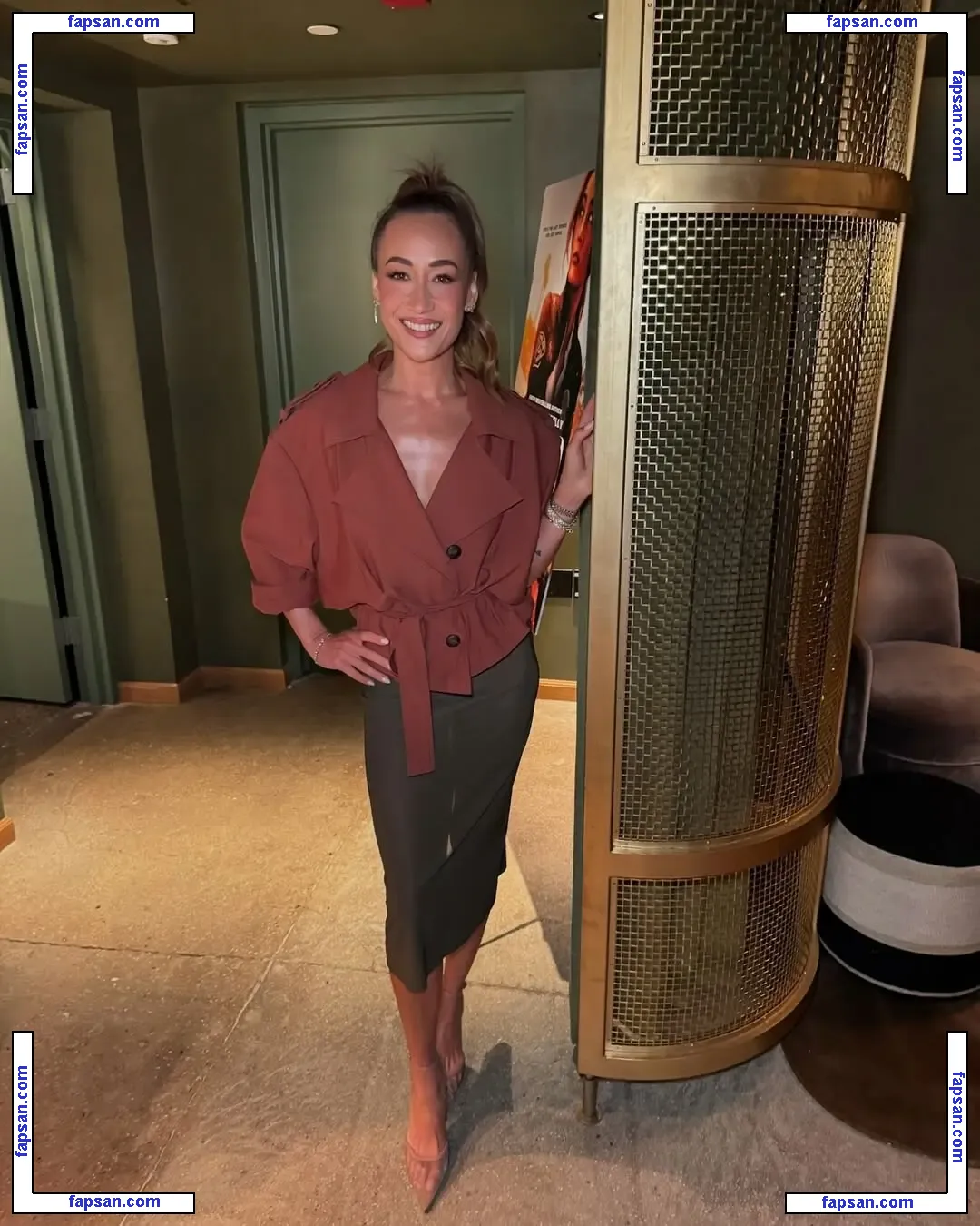 Maggie Q nude photo #0247 from OnlyFans