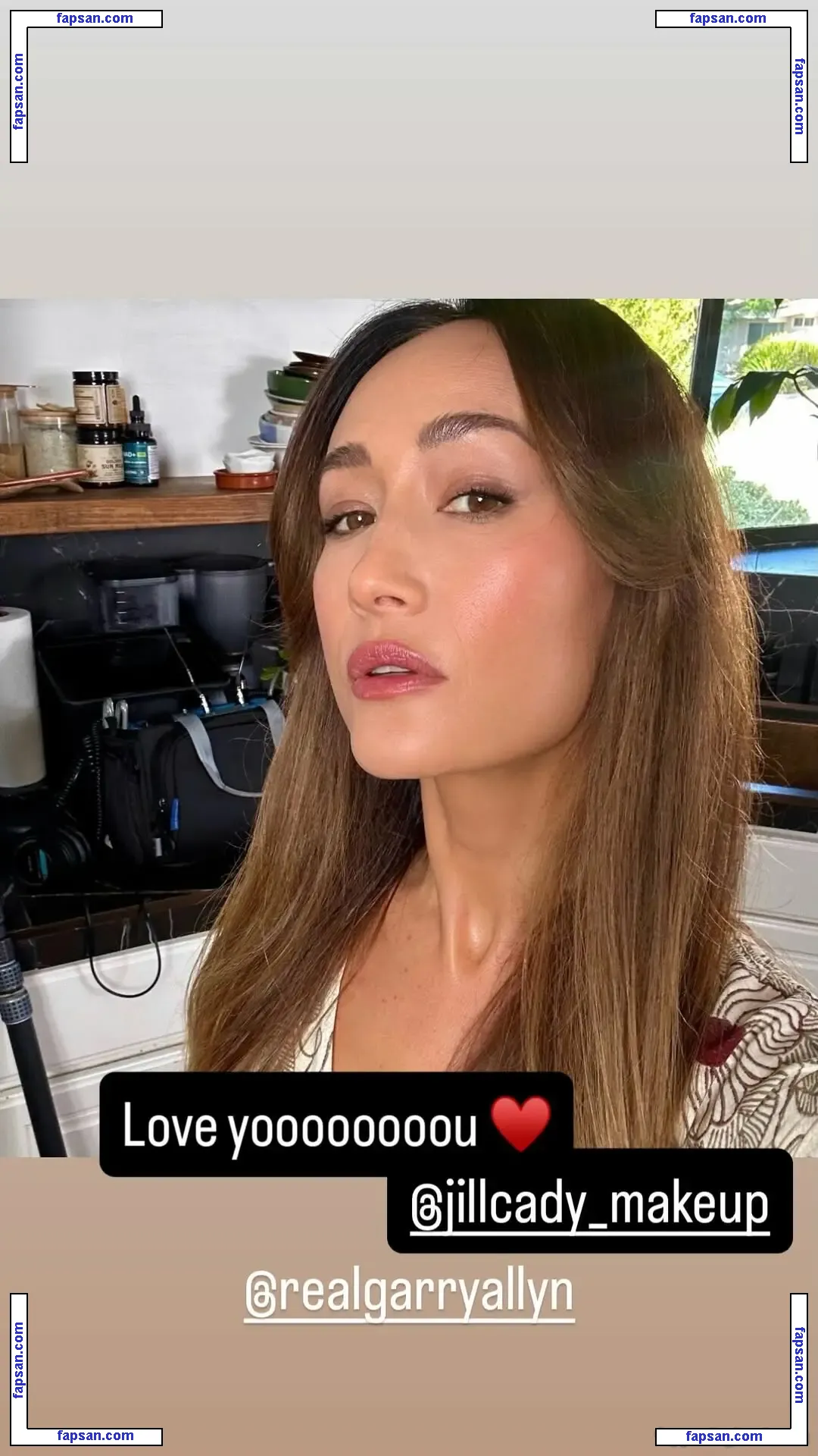 Maggie Q nude photo #0249 from OnlyFans