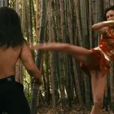 Maggie Q nude #0020