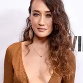 Maggie Q nude #0089
