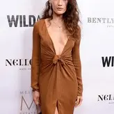 Maggie Q nude #0091