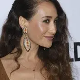 Maggie Q nude #0108