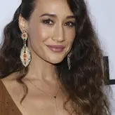 Maggie Q nude #0110