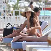 Maggie Q nude #0136