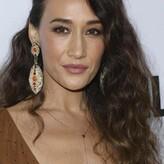 Maggie Q голая #0178