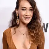 Maggie Q nude #0185