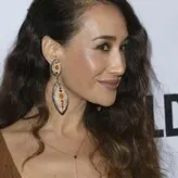 Maggie Q nude #0190