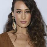 Maggie Q голая #0205