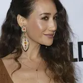 Maggie Q голая #0221