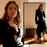 Maggie Rogers nude #0031