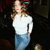 Maggie Rogers nude #0036