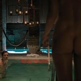 Maggie Siff nude #0078