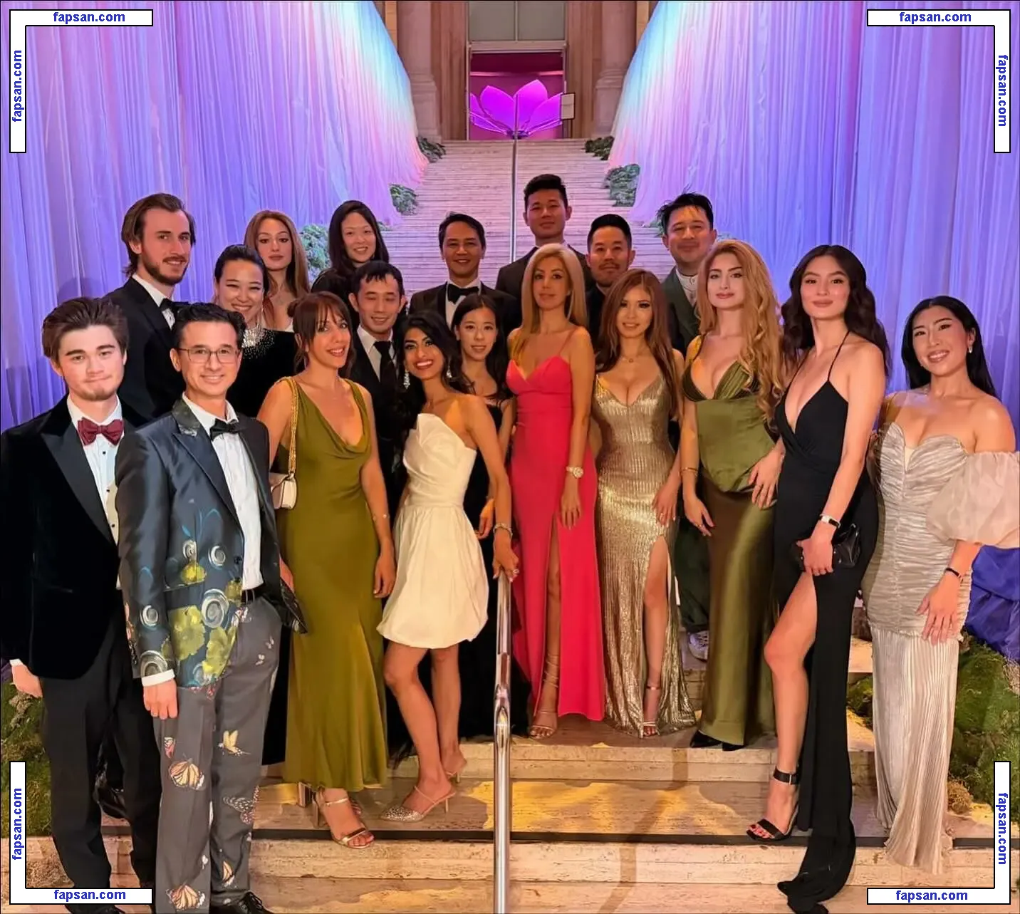 Maggie Sin голая фото #0058 с Онлифанс