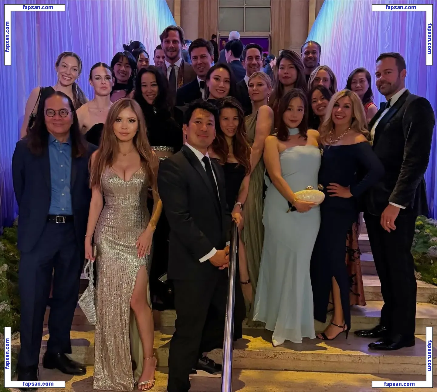 Maggie Sin голая фото #0066 с Онлифанс