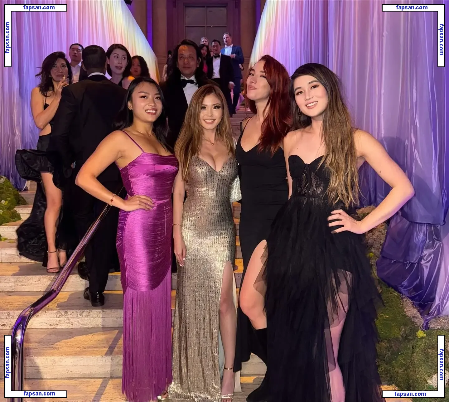 Maggie Sin голая фото #0068 с Онлифанс