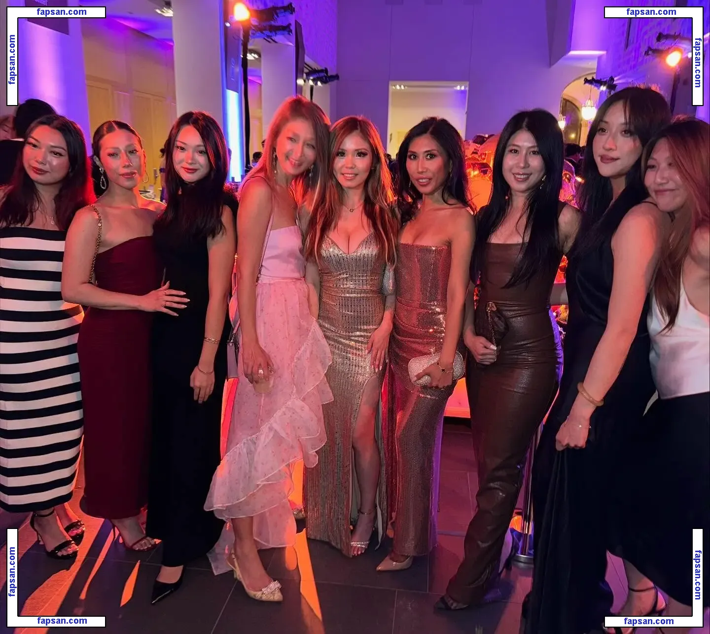 Maggie Sin голая фото #0069 с Онлифанс