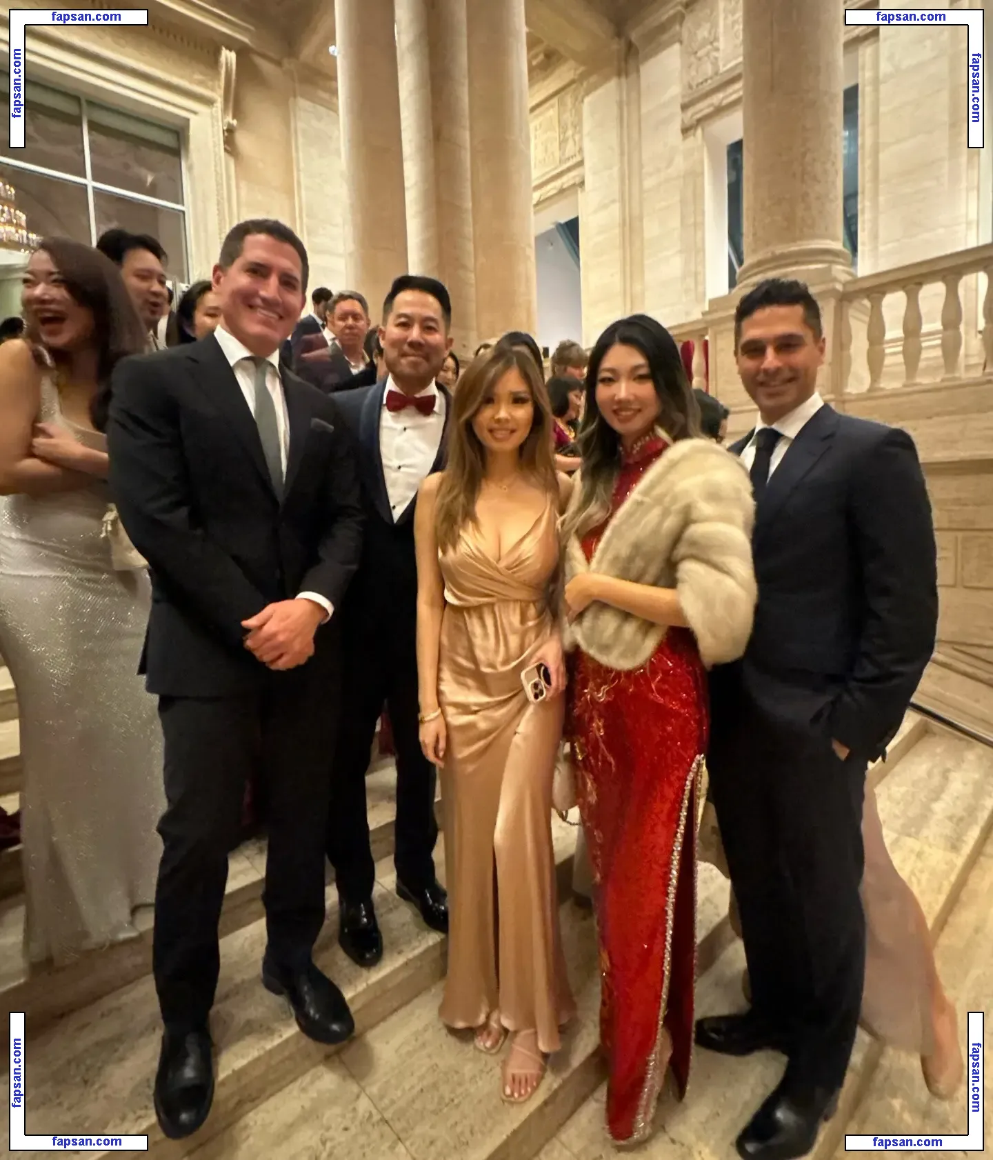 Maggie Sin голая фото #0076 с Онлифанс