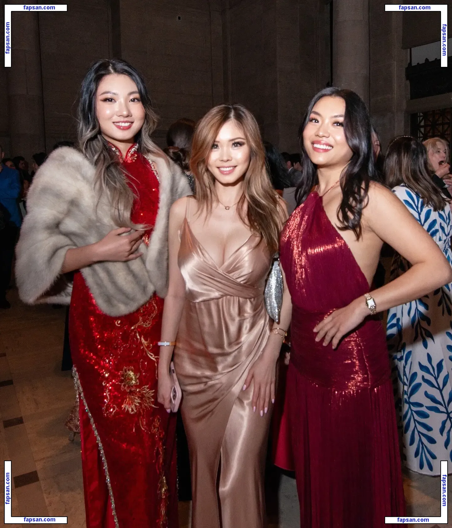 Maggie Sin голая фото #0080 с Онлифанс