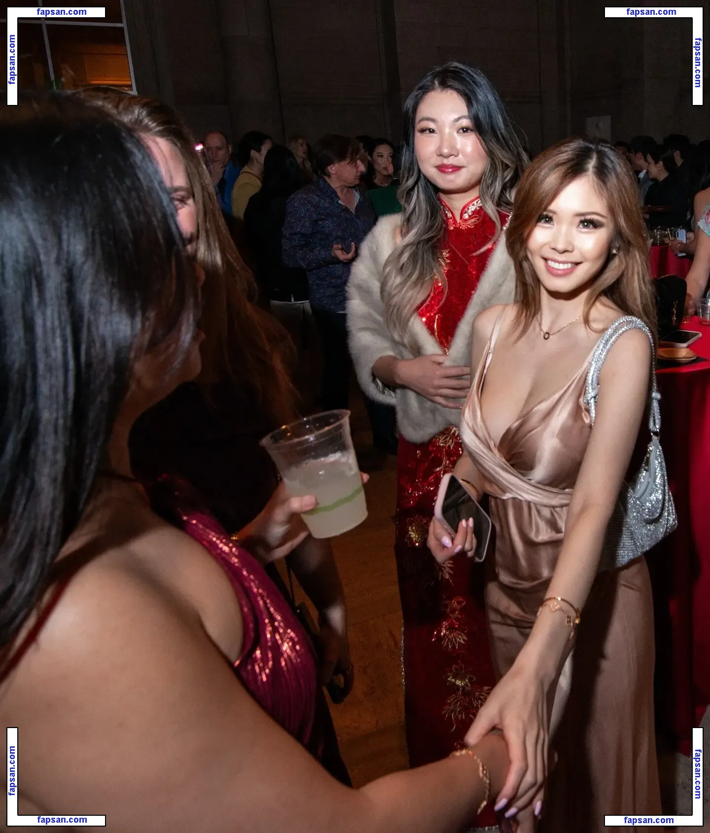 Maggie Sin голая фото #0081 с Онлифанс