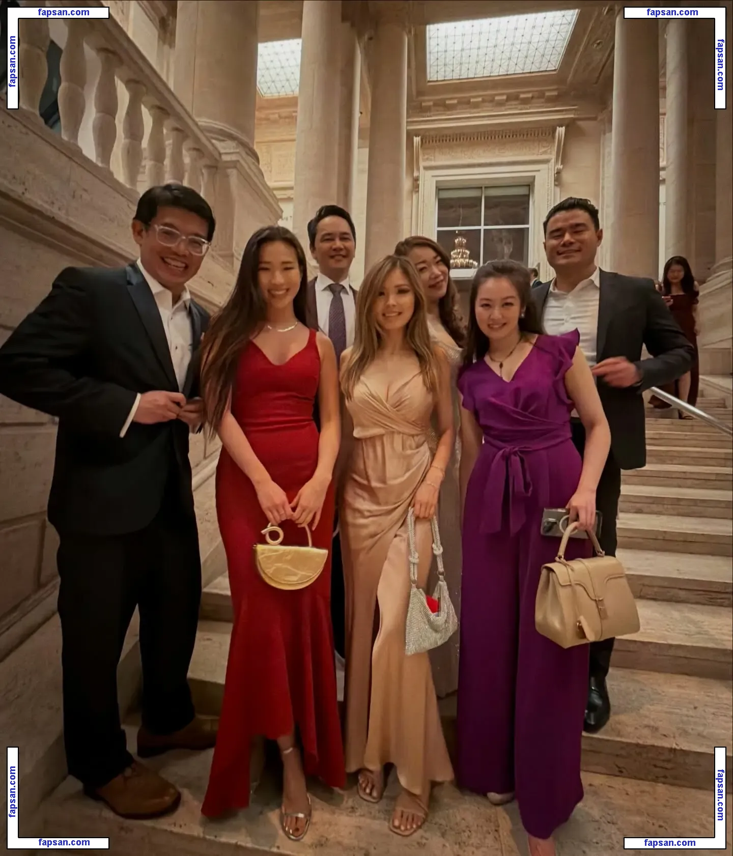 Maggie Sin голая фото #0082 с Онлифанс