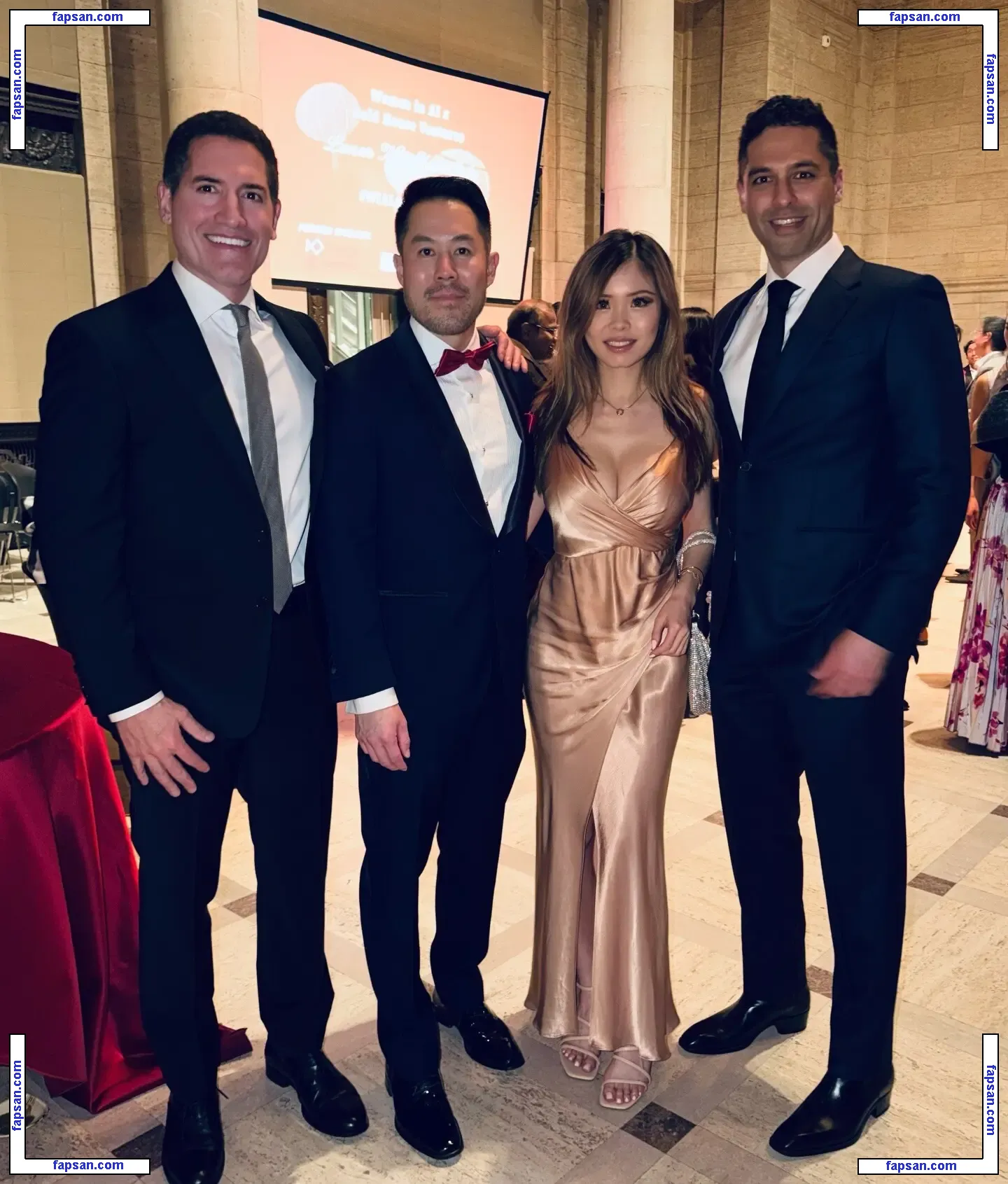 Maggie Sin голая фото #0087 с Онлифанс