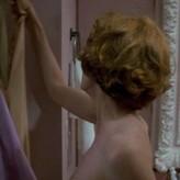 Maggie Smith nude #0002