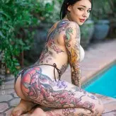 Maggie13Moodie nude #0025