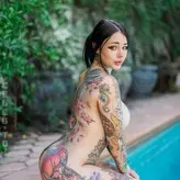 Maggie13Moodie nude #0030