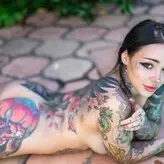 Maggie13Moodie nude #0032