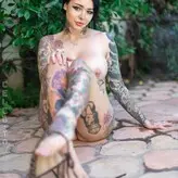 Maggie13Moodie nude #0037