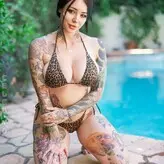 Maggie13Moodie nude #0045