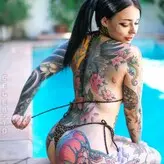 Maggie13Moodie nude #0050