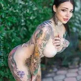 Maggie13Moodie nude #0051