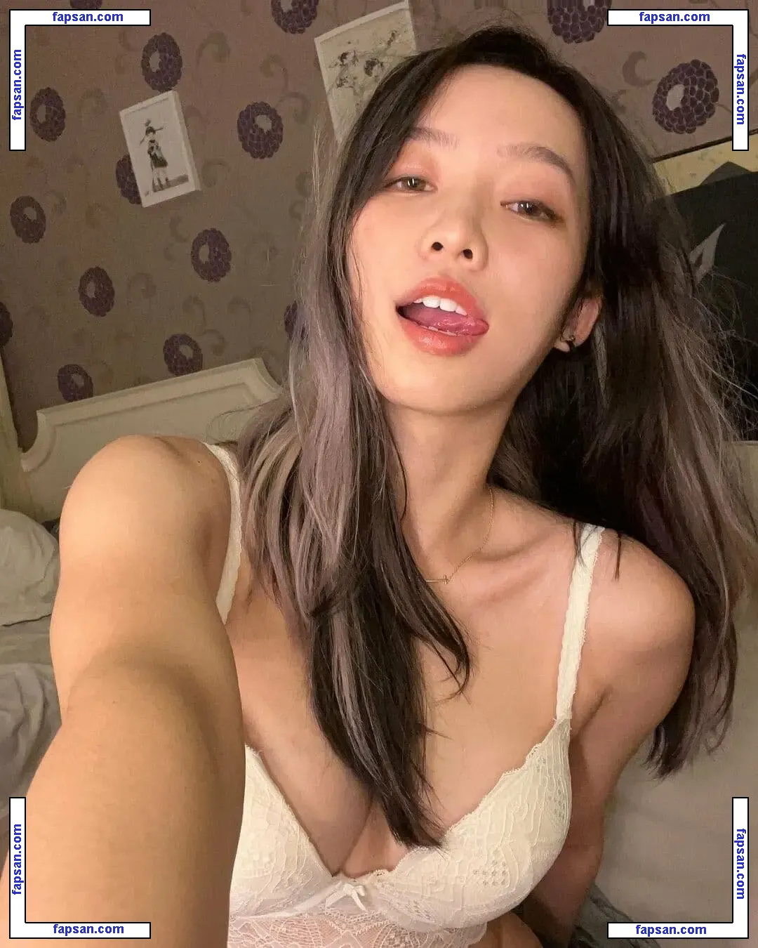 maggiechow123 nude photo #0023 from OnlyFans