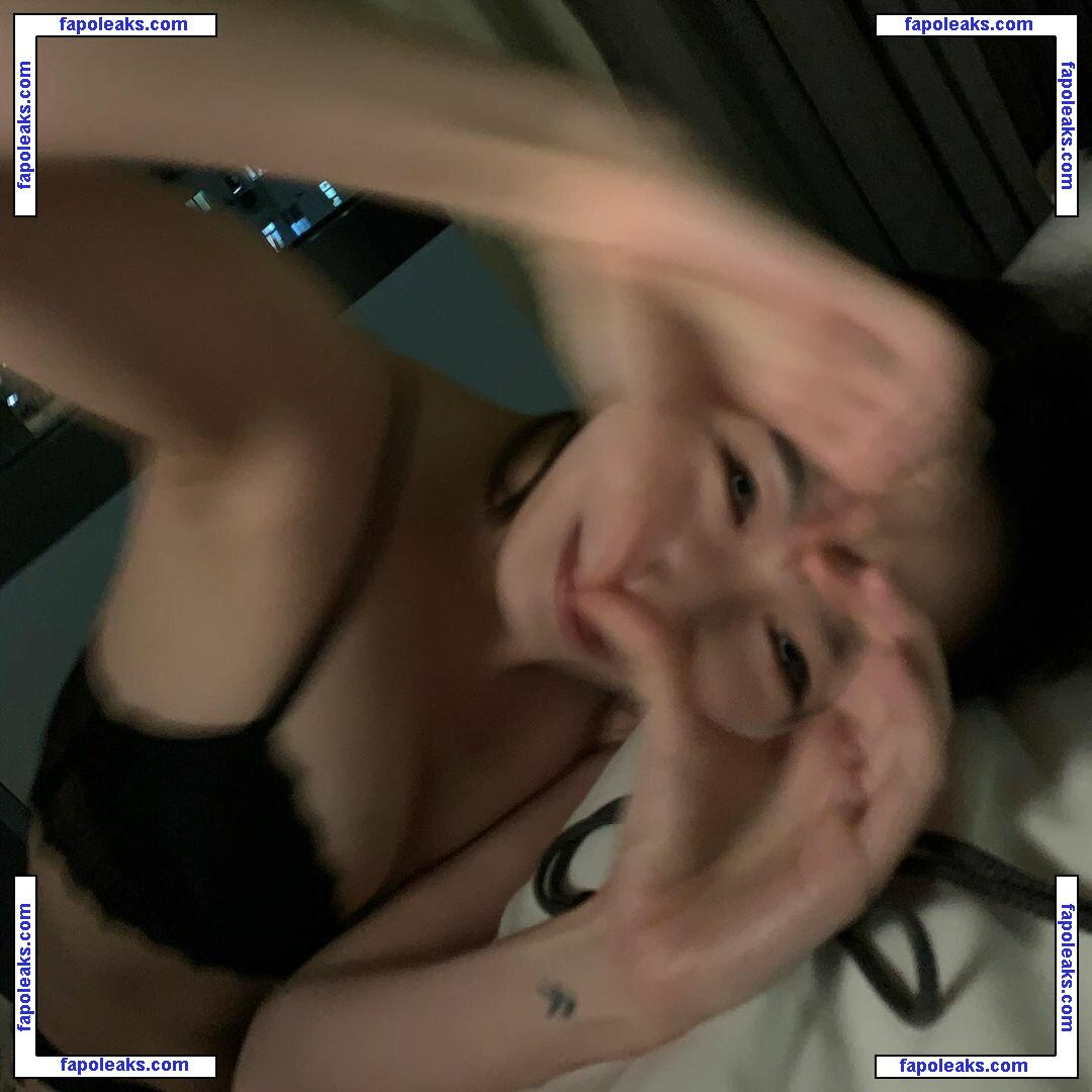 maggiechow123 / les_spaghetti_balls nude photo #0038 from OnlyFans