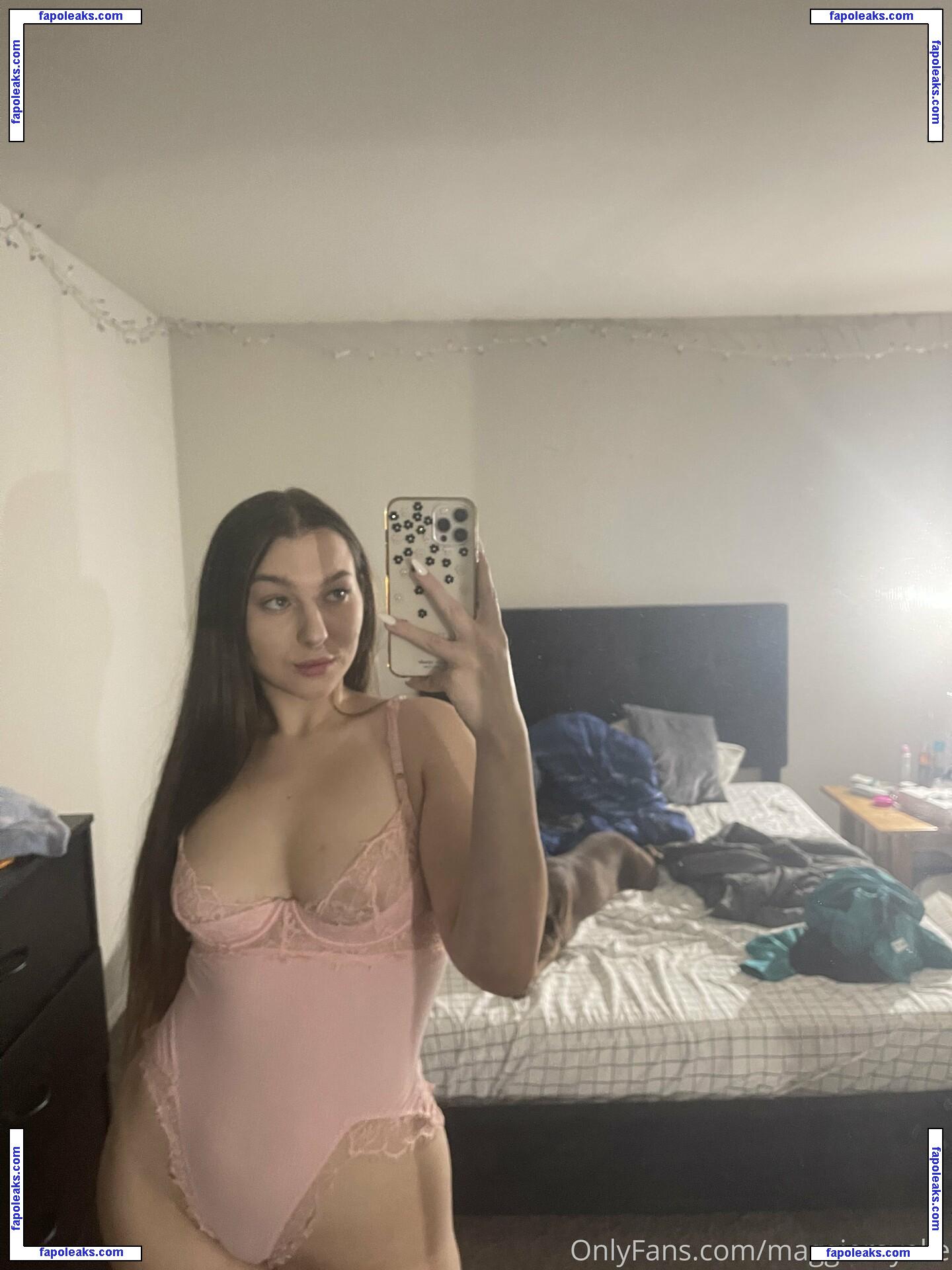 maggierayelle / maggie.rayelle nude photo #0017 from OnlyFans