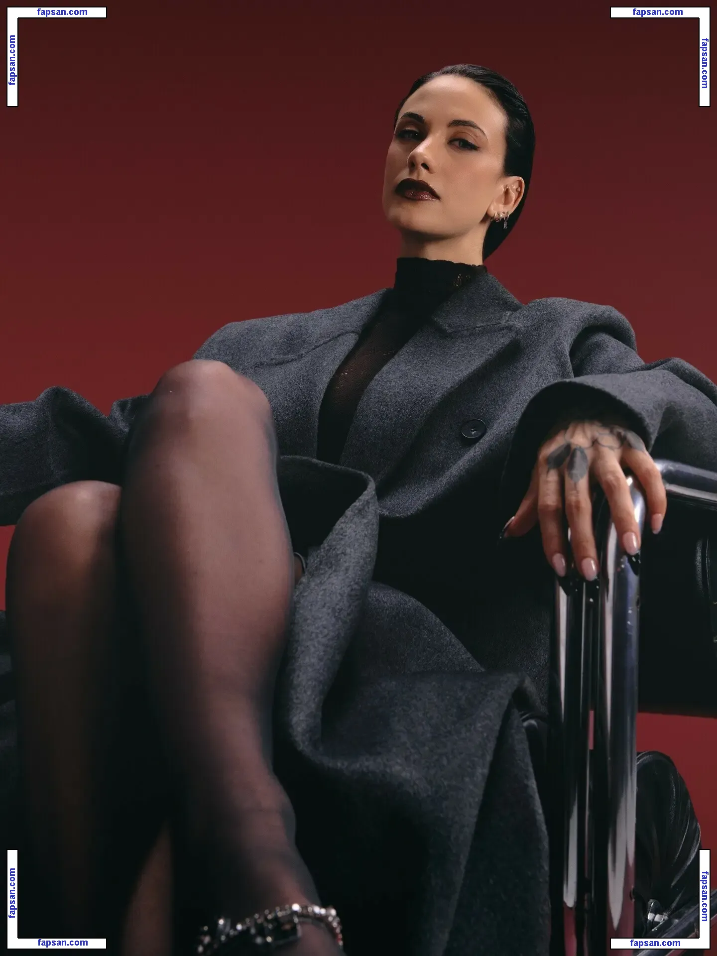 maghla_ голая фото #0149 с Онлифанс